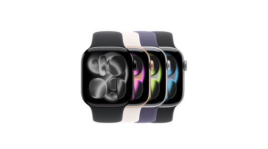 ساعة Apple Watch Series 11
