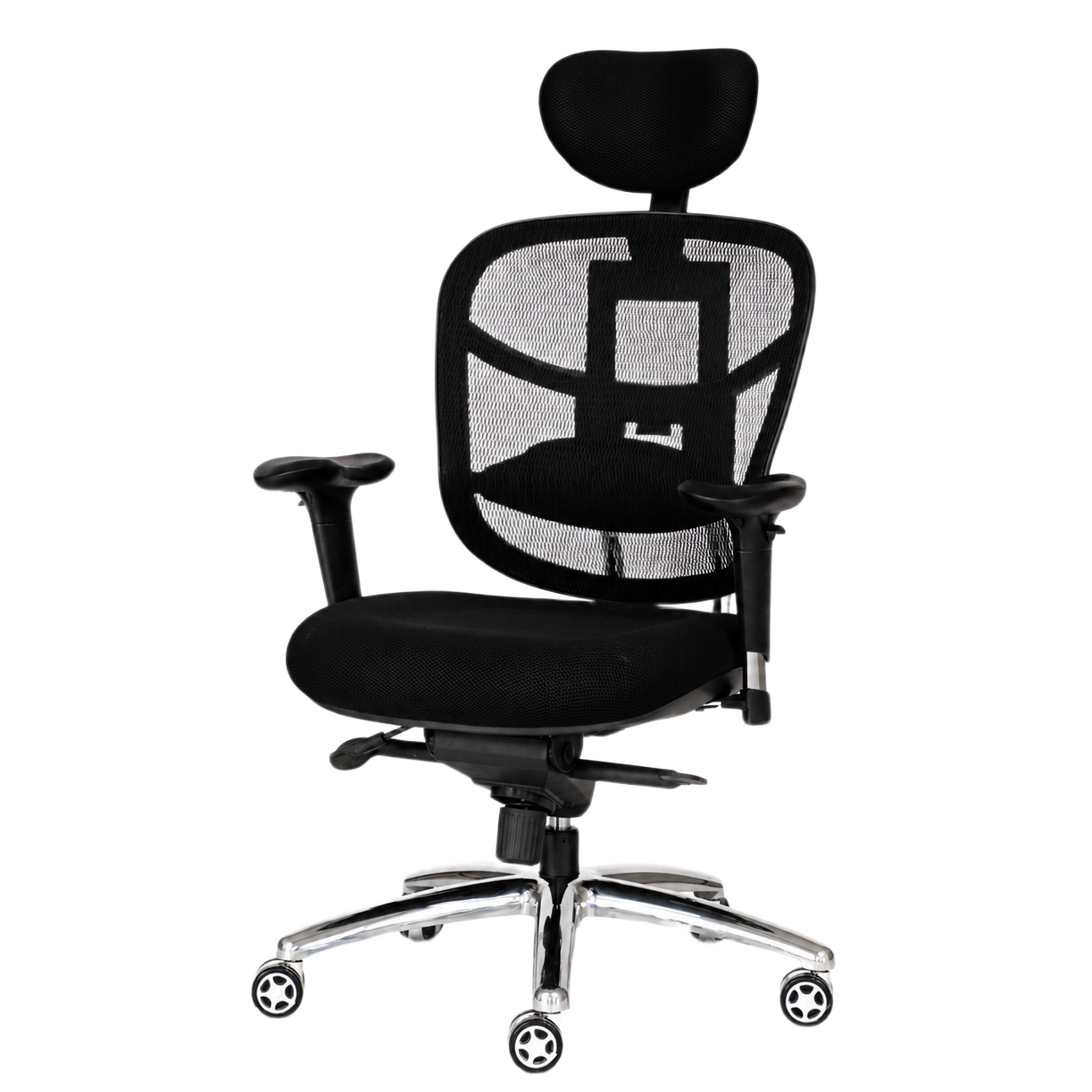 Ergonomics chair