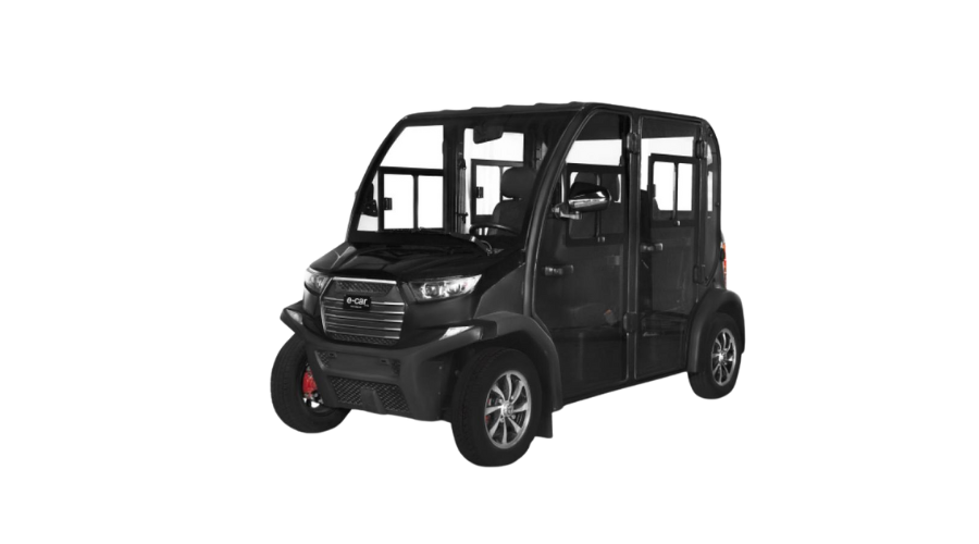 Golf Cart DB-4