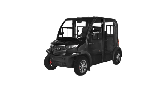 عربة غولف DB-4