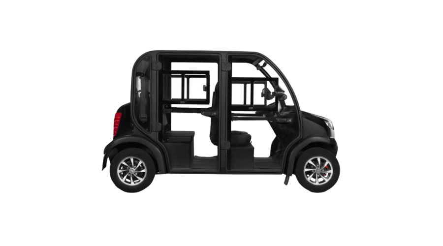 Golf Cart DB-4