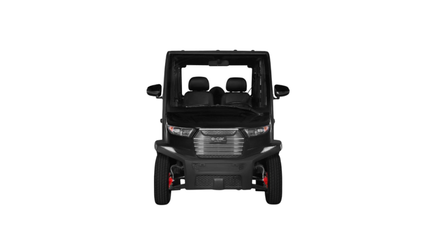 Golf Cart DB-4