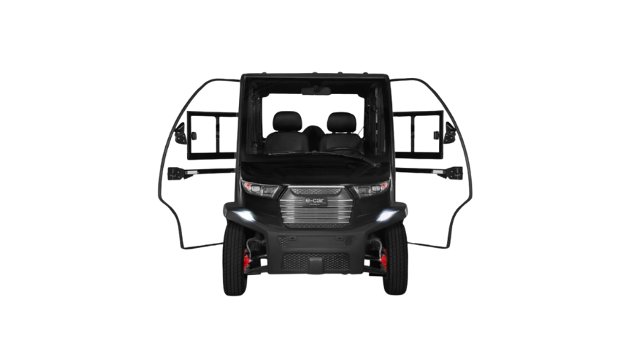 Golf Cart DB-4