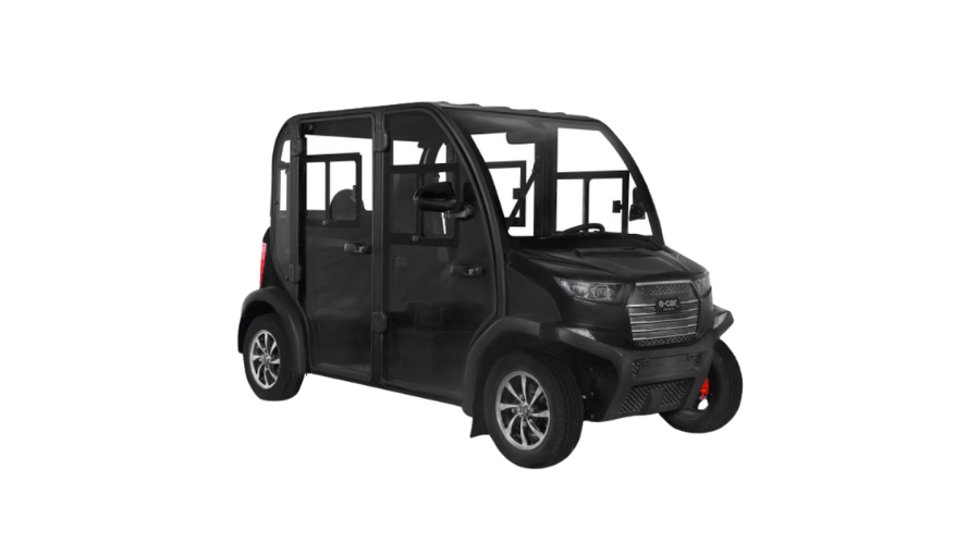 Golf Cart DB-4