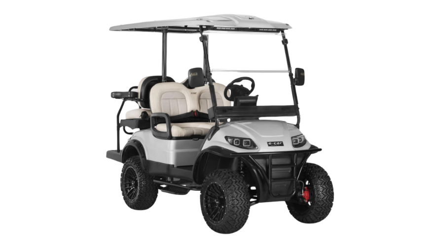 Golf Cart MONSTER
