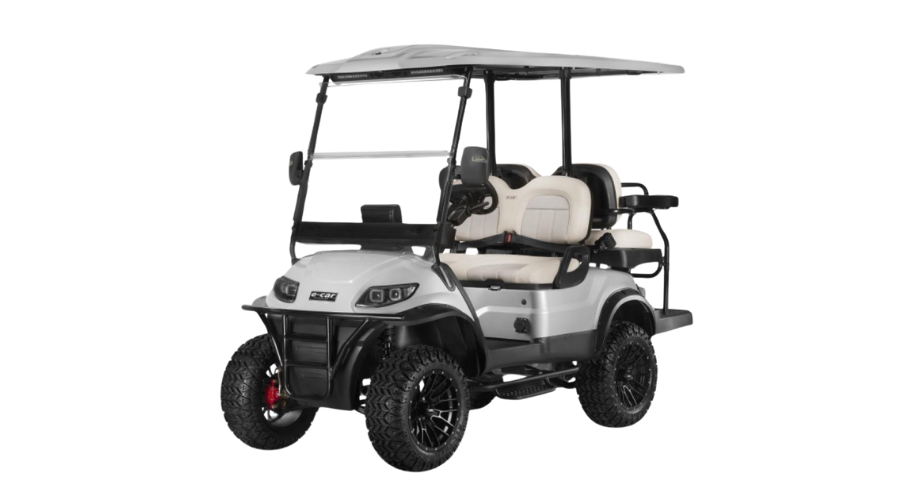 Golf Cart MONSTER