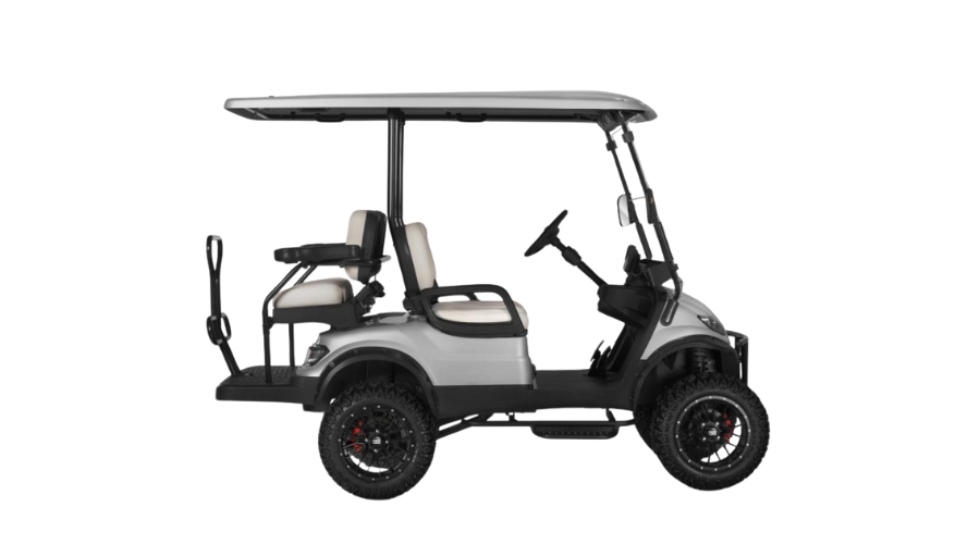 Golf Cart MONSTER