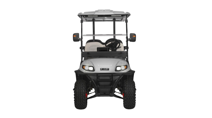 Golf Cart MONSTER