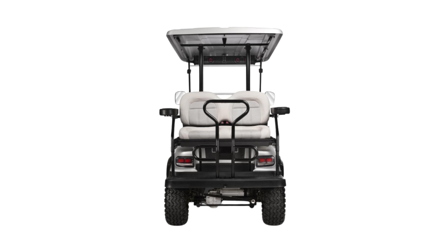Golf Cart MONSTER