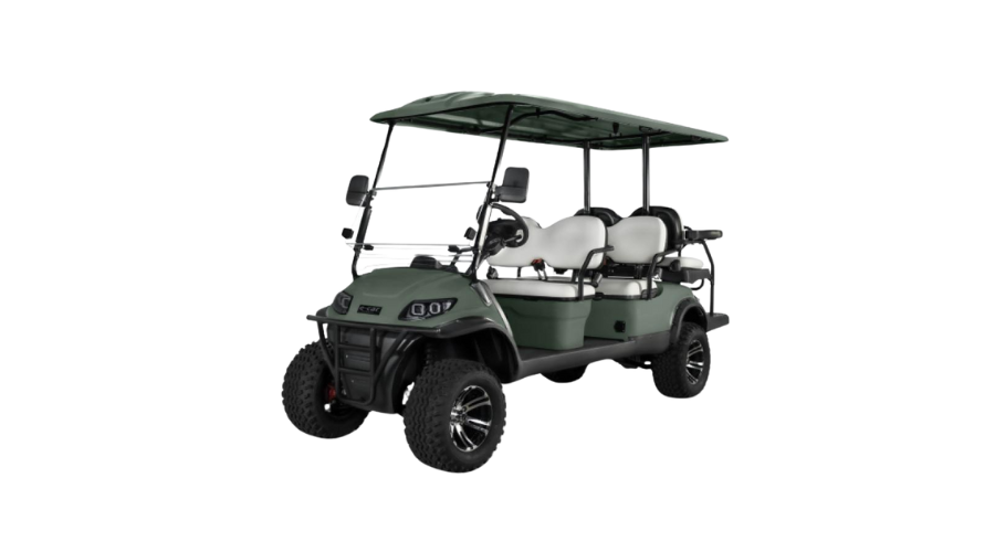 Golf Cart MONSTER