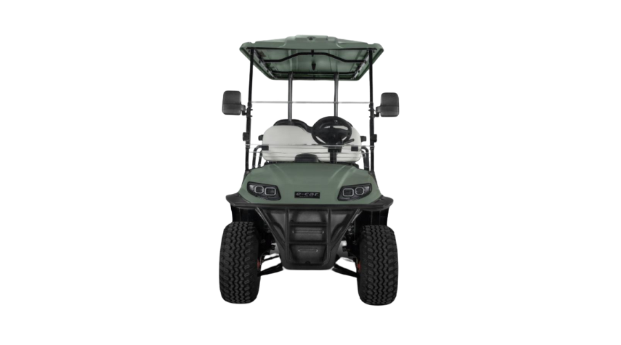 Golf Cart MONSTER
