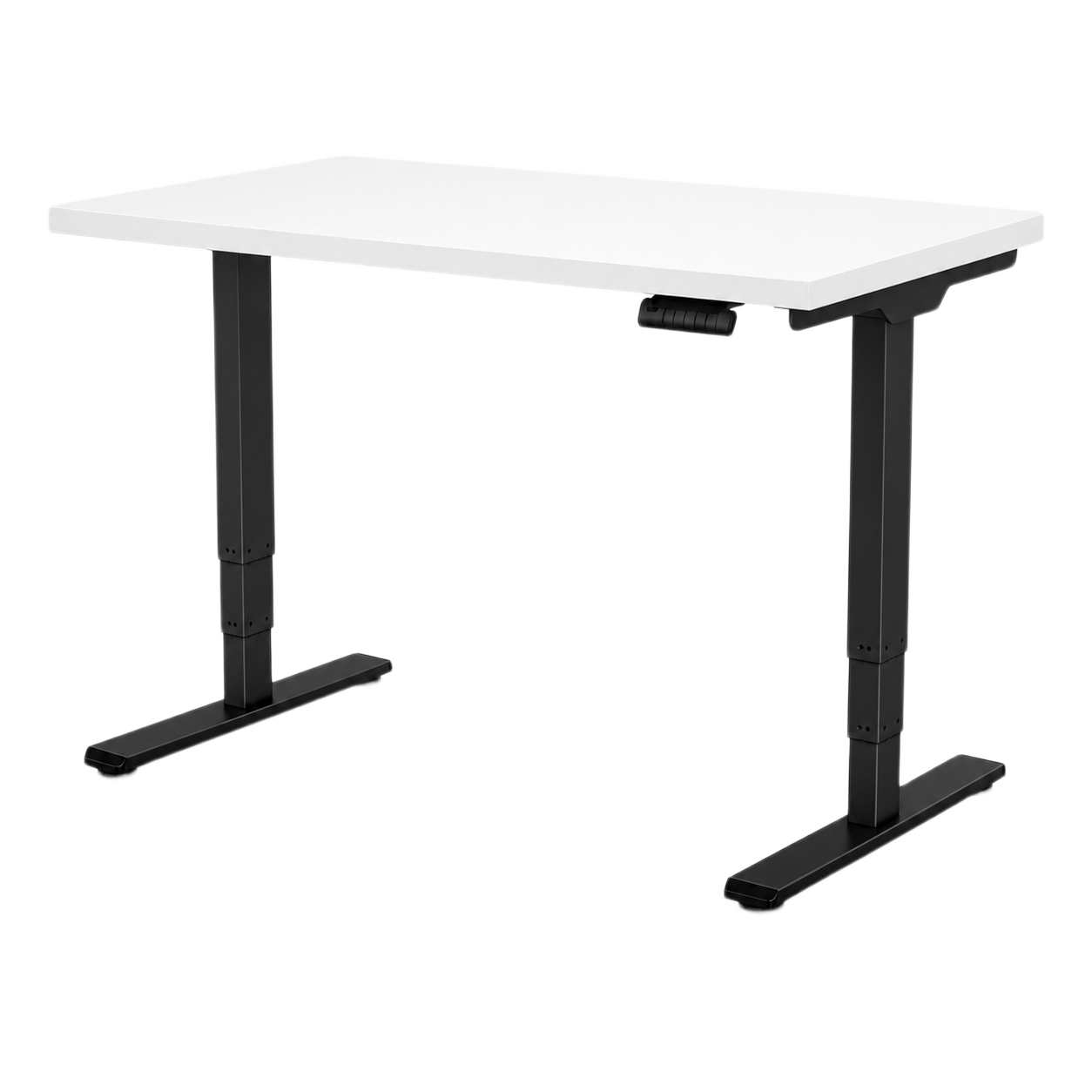 Flake Dual Motor Eco Desk