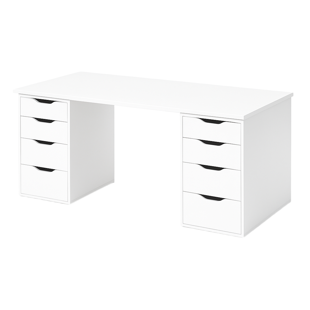 Titan Desk