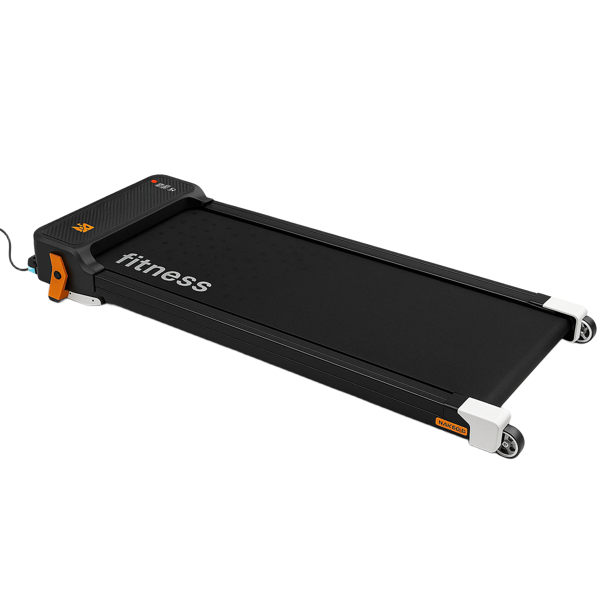 Duo Walking pad & Massage