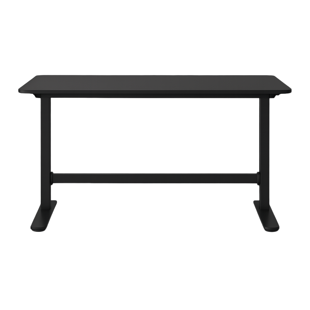 Manual Sit & Standing Desk