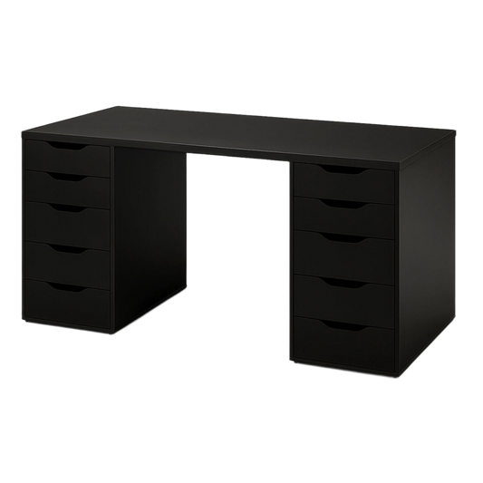 Titan Desk