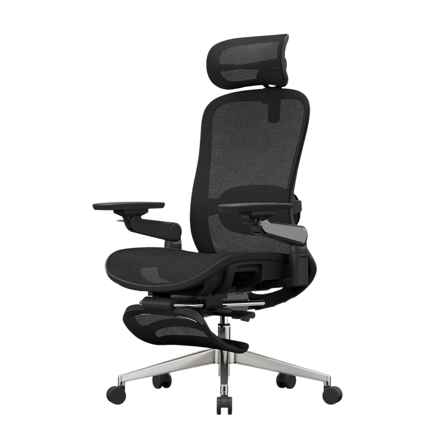 Heaven Chair (AKA: Grendizer)