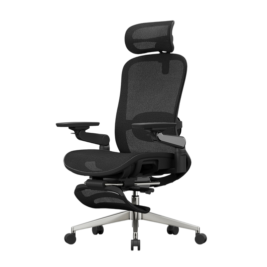 Heaven Chair (AKA: Grendizer)