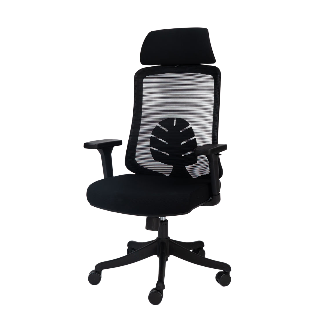 Throne Chair