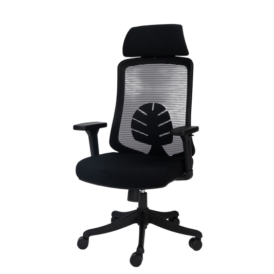 Throne Chair