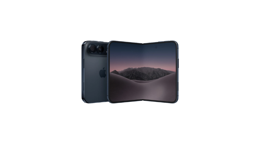 iPhone Duo