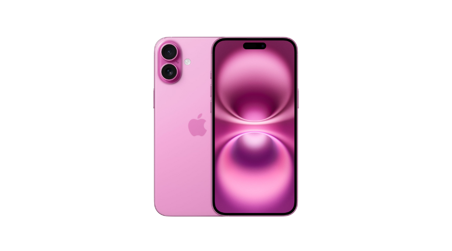 آيفون 16 بلس