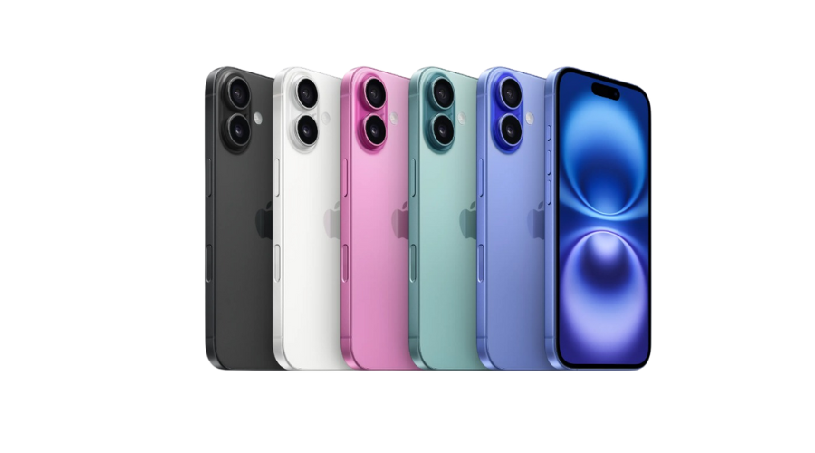 آيفون 16 بلس