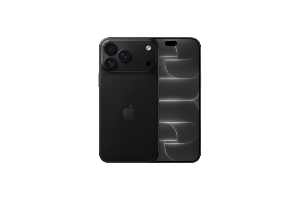 iPhone 18 Pro