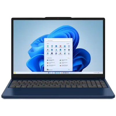 Lenovo IdeaPad Slim 3 15IRH10 - front view