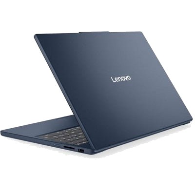 Lenovo IdeaPad Slim 3 15IRH10 - angled rear view