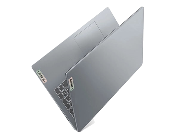 Lenovo IdeaPad Slim 3 15IRH8 - closed lid