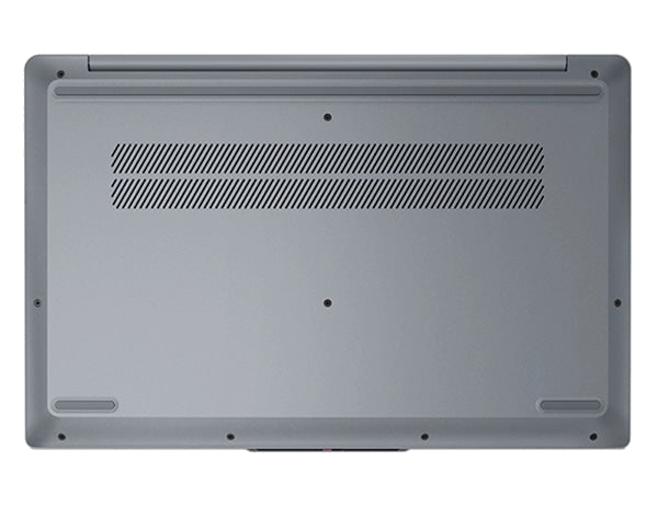 Lenovo IdeaPad Slim 3 15IRH8 - underside