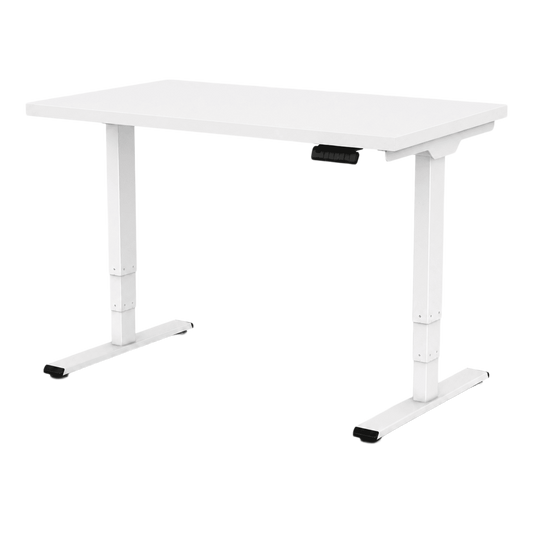 Flake Dual Motor Eco Desk