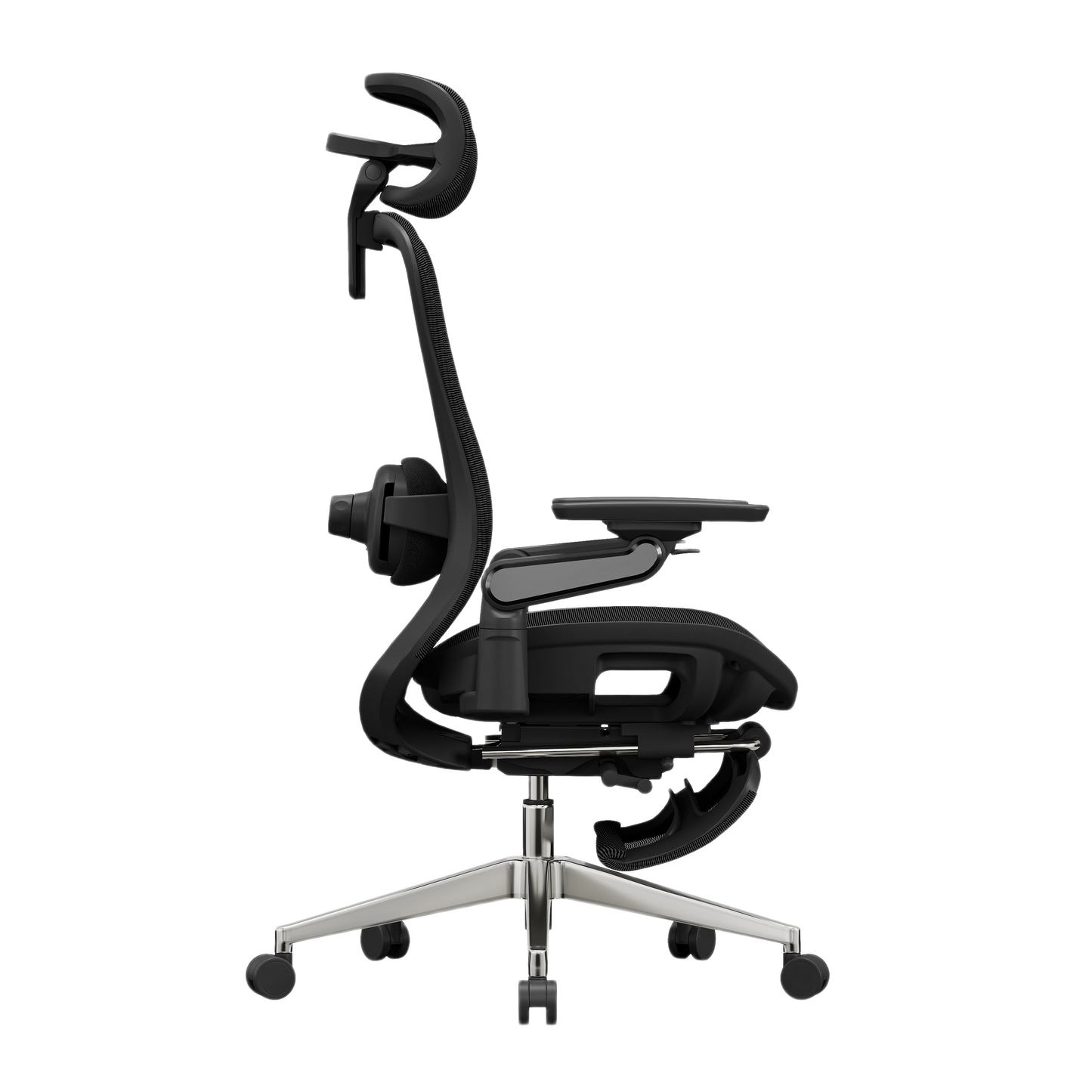 Heaven Chair (AKA: Grendizer)