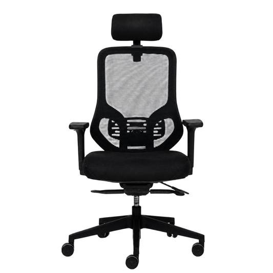 Flake Chair