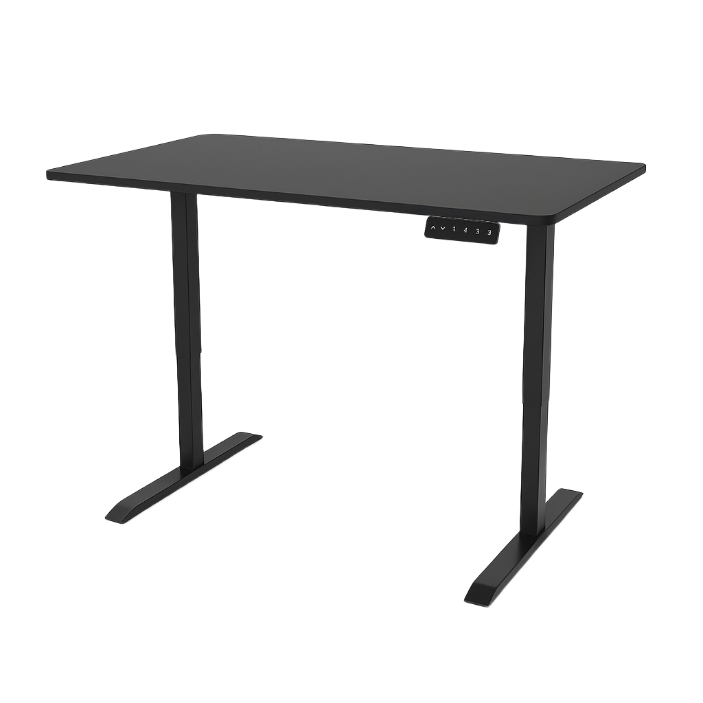 Flake Motorized Desk