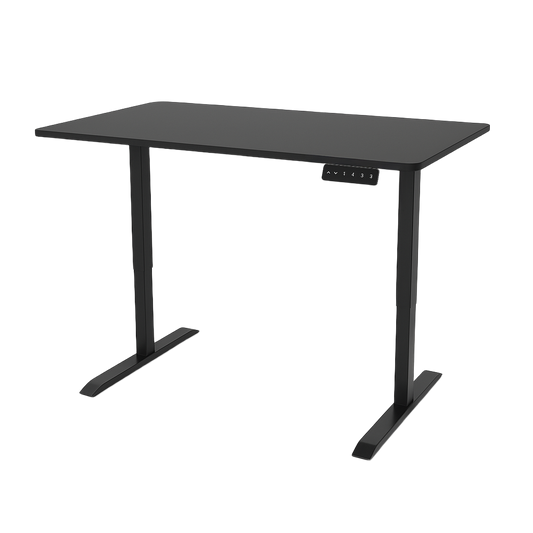 Flake Motorized Desk
