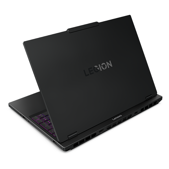 Lenovo Legion 5 15AHP10 - durable chassis