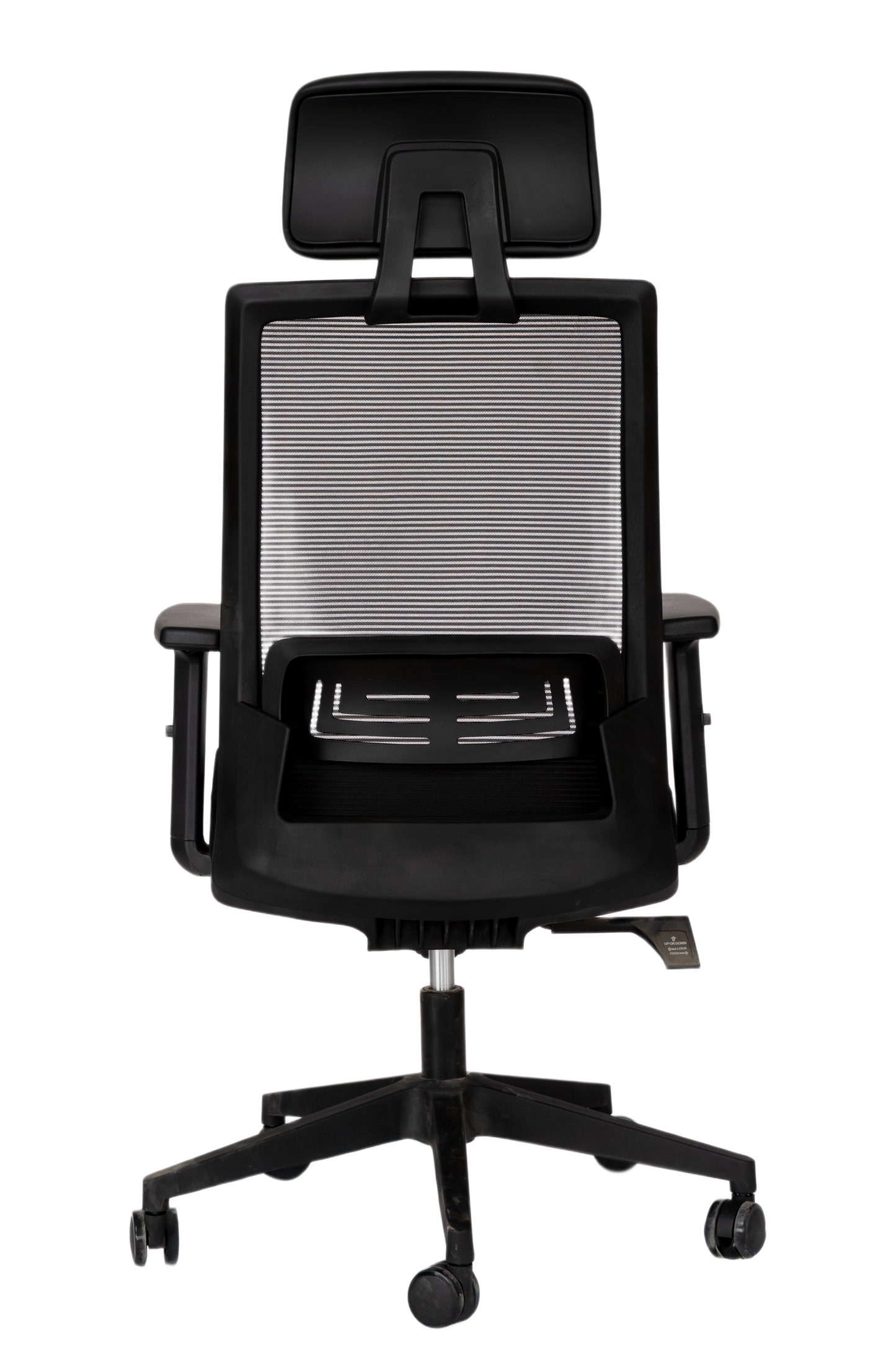 Optimus Chair