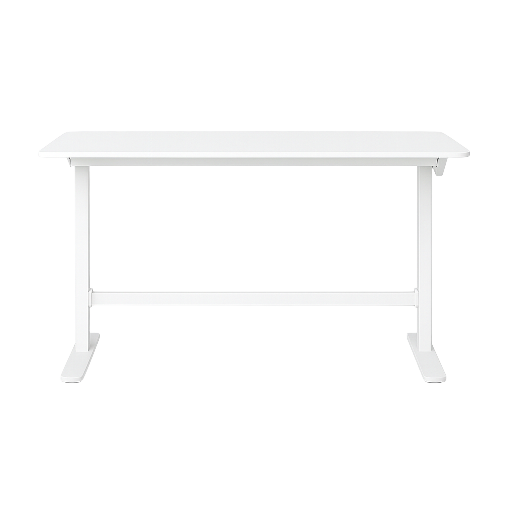 Manual Sit & Standing Desk