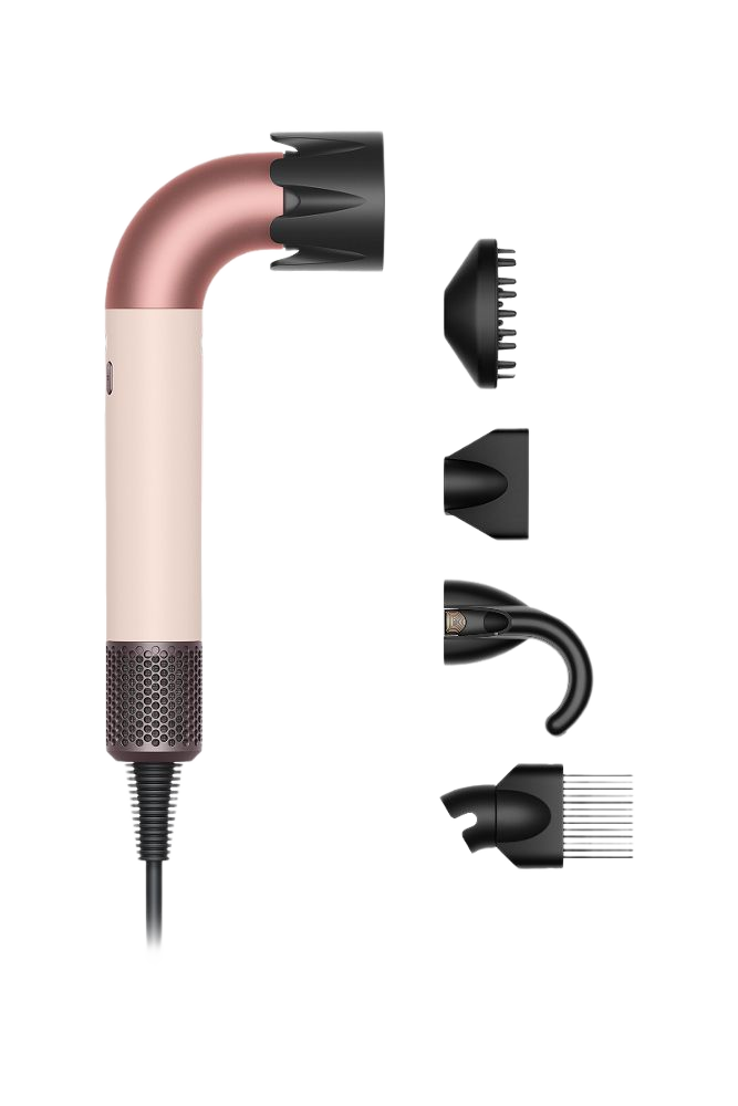Dyson Supersonic r HD17 Hair Dryer