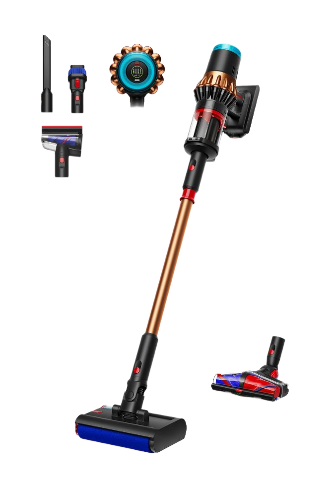 Dyson V16 Piston Animal Submarine Wet & Dry Vacuum Cleaner