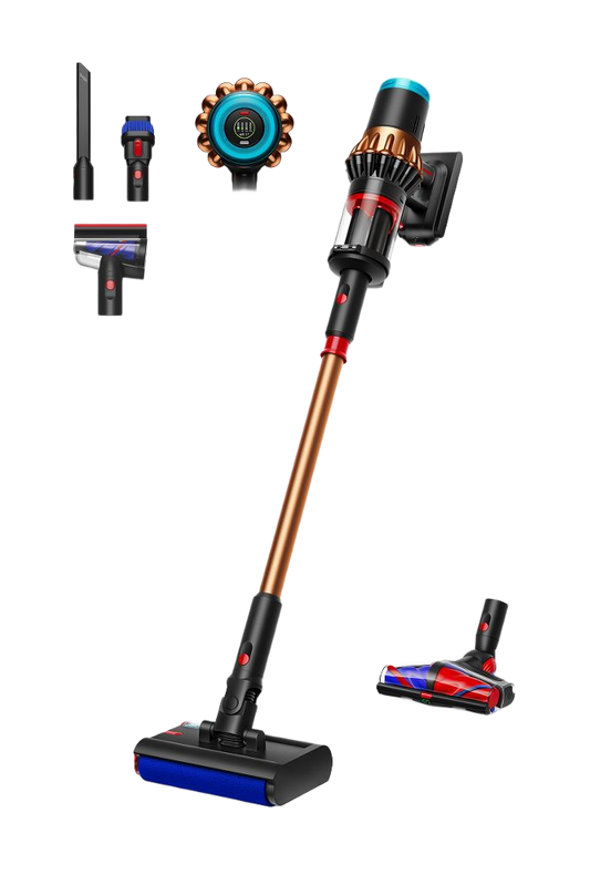 Dyson V16 Piston Animal Submarine Wet & Dry Vacuum Cleaner
