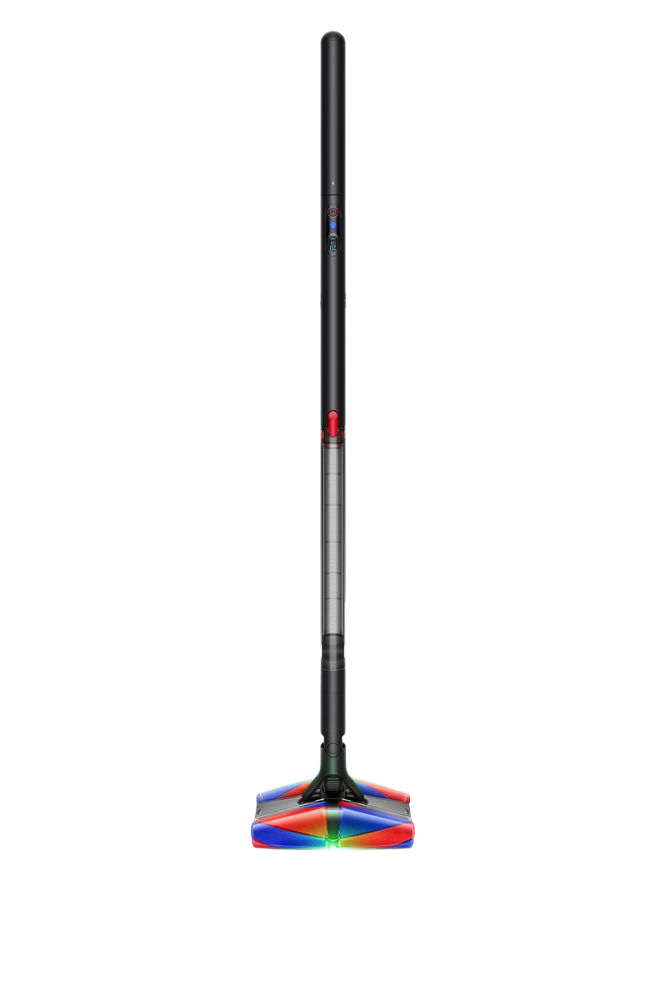 Dyson SV50 PencilVac Fluffycones Cordless Vacuum Cleaner