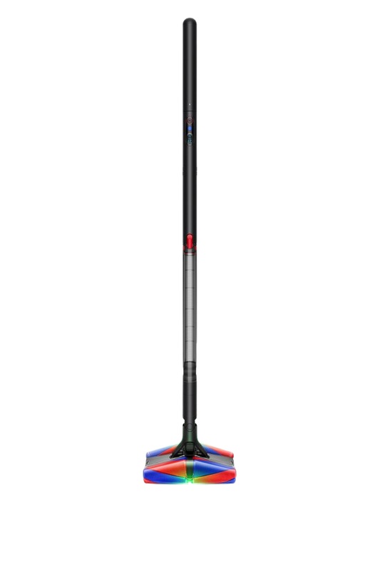 Dyson SV50 PencilVac Fluffycones Cordless Vacuum Cleaner