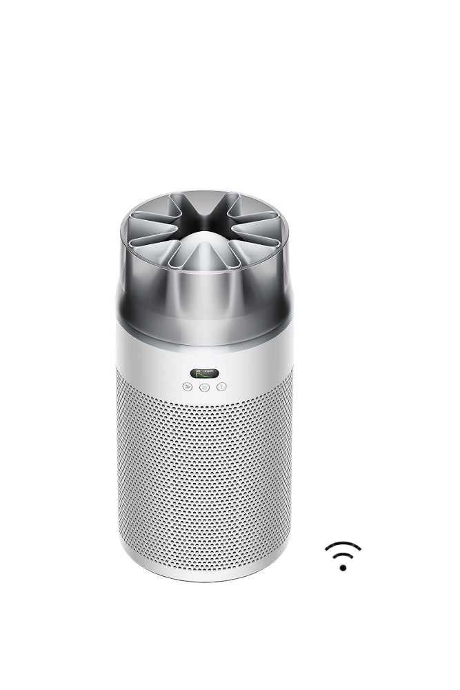 Dyson HJ10 HushJet Compact Air Purifier