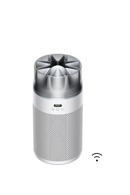 Dyson HJ10 HushJet Compact Air Purifier