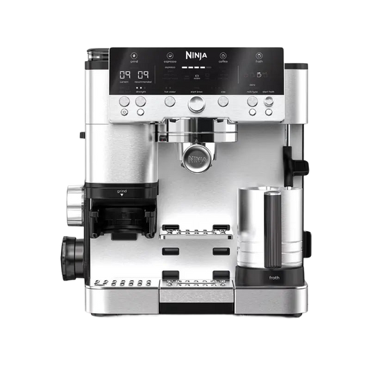 Ninja Luxe Cafe ES601 Premier Espresso Machine