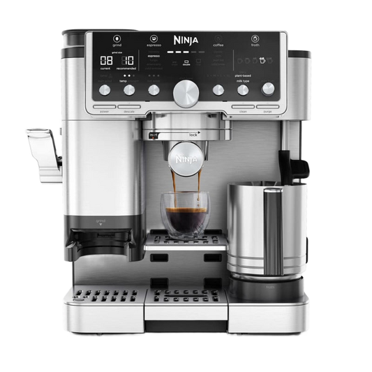 Ninja Luxe Cafe Pro ES701 Espresso Machine