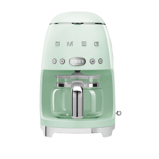 Smeg DCF02 Drip Filter Coffee Machine